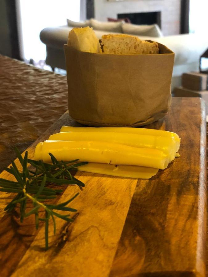 Canto Do Irere - Boutique Hotel Atibaia Eksteriør billede