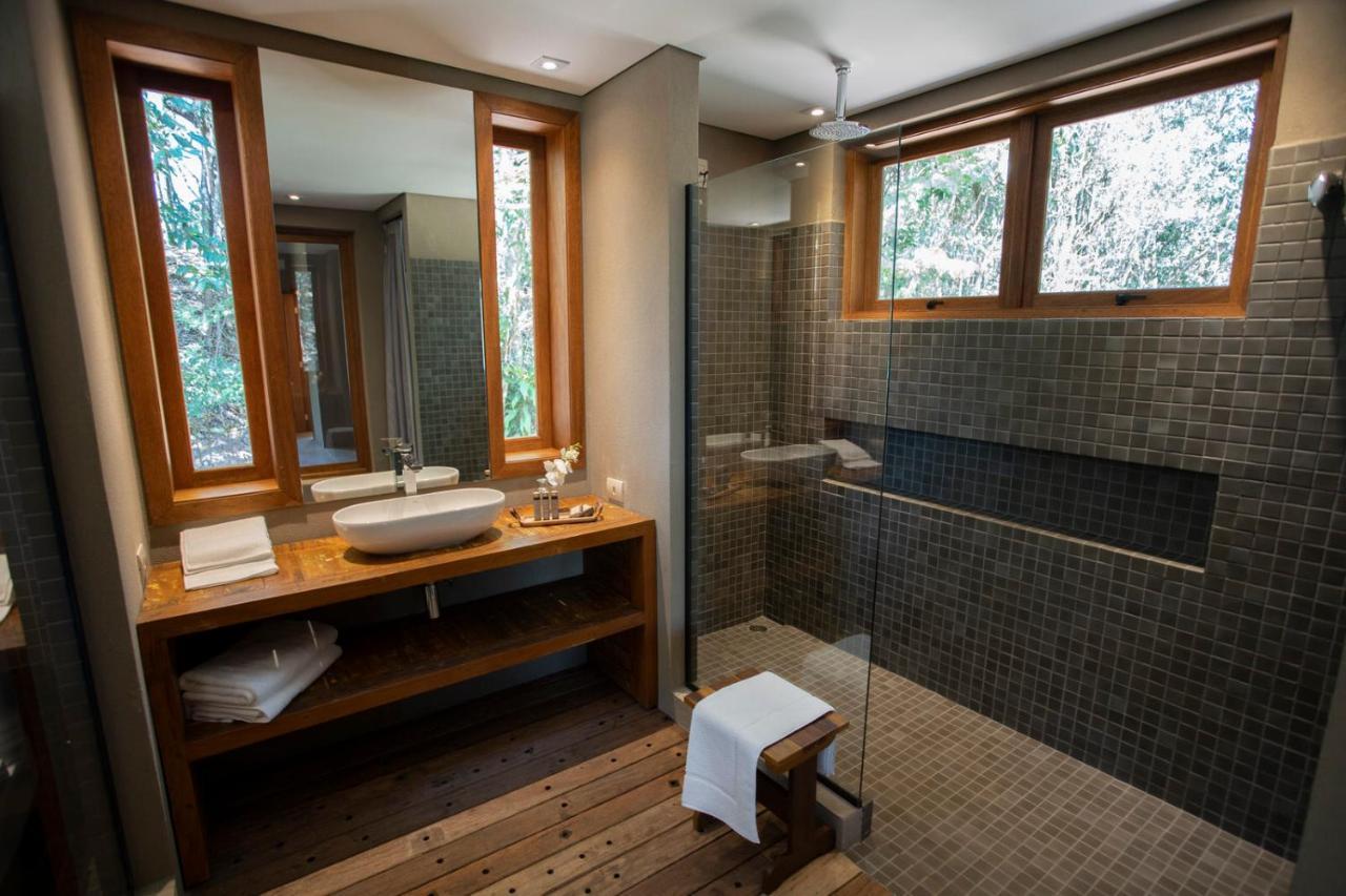 Canto Do Irere - Boutique Hotel Atibaia Eksteriør billede